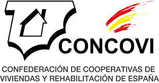 CONCOVI — Confederación de Cooperativas de Viviendas y Rehabilitación de España